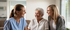 Home care services in Sugarland, 4