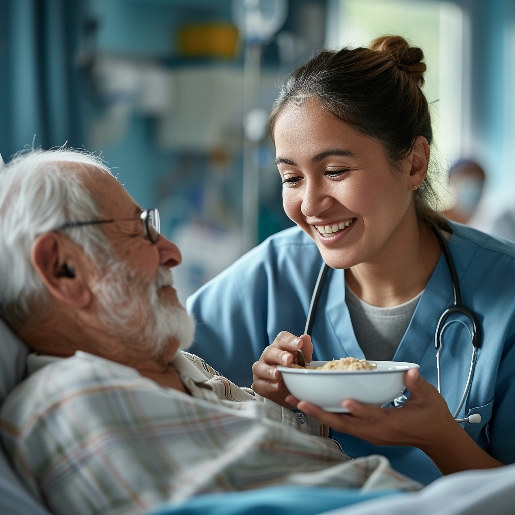 Home care services in Sugarland, 3