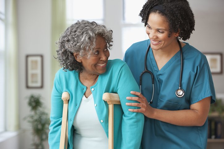Home care services in Sugarland 2